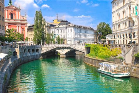 10 best things to do in Ljubljana you don't want to miss - Adventurous ...