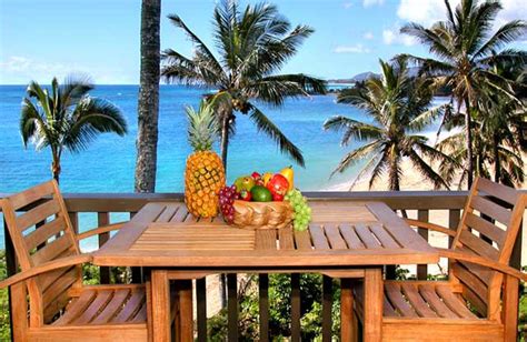 Wailua Bay View Condos (Kapaa, HI) - Resort Reviews - ResortsandLodges.com