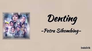 Denting Petra Sihombing Lagu MP3 & MP4 Video