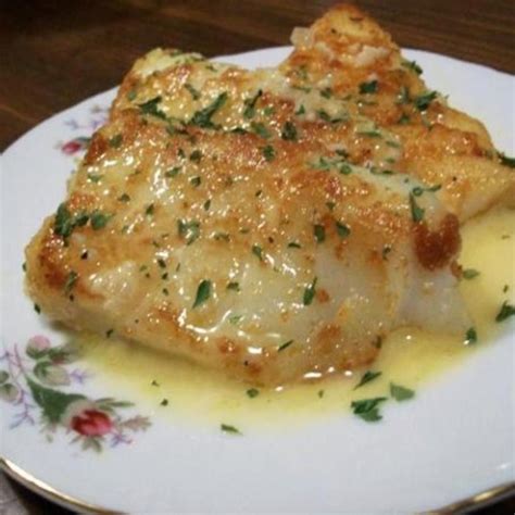 Baked Lemon Fish Recipes Easy - All About Baked Thing Recipe