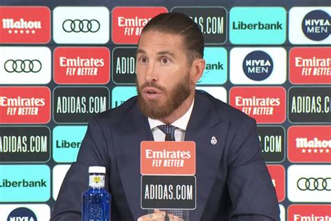 Ramos accepted Real Madrid offer but it was 'too late'