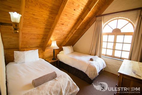 Millstream | Dullstroom Accommodation