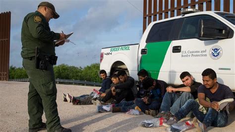 Abolishing the Border Patrol would be disastrous, says U.S. Customs and Border Protection's ...