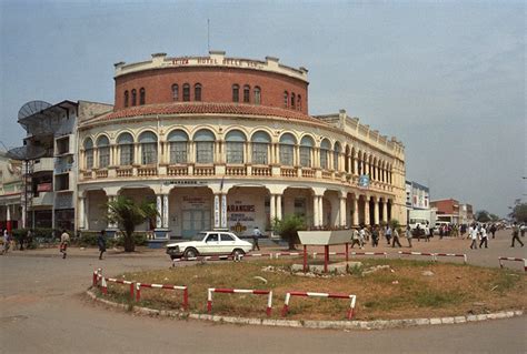 Lubumbashi | Travelling around the World