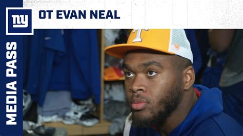 OT Evan Neal on facing Jaguars' talented pass rush