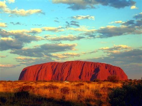 Uluru 4k Wallpapers - Wallpaper Cave