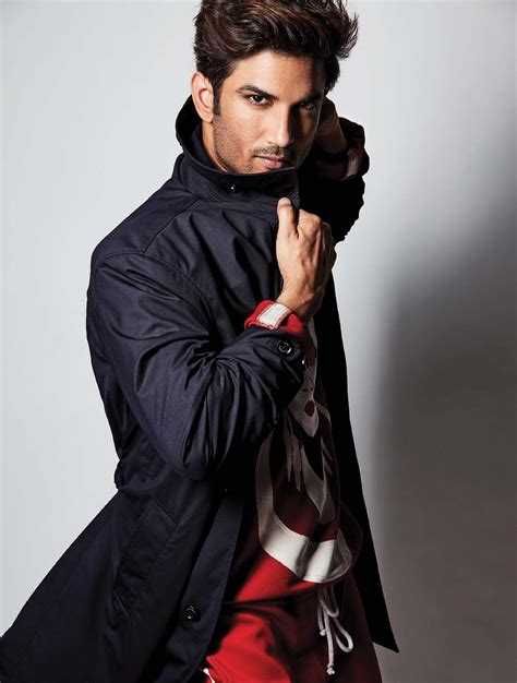 Sushant Singh Rajput Photos Mobile Wallpapers - Wallpaper Cave