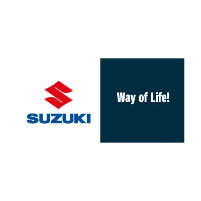 Retirarse Detectar Incitar logo suzuki motor escapar saltar engranaje