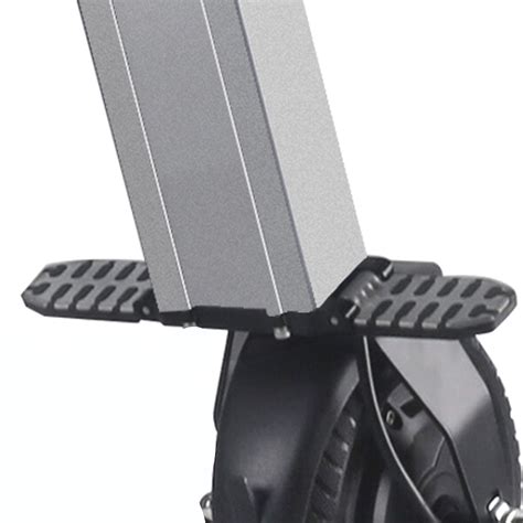 Electric scooter accessories-Scooter Foot Rest - TopMate