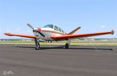 The Aero Experience: The Classic Beechcraft Bonanza Remains a Favorite ...