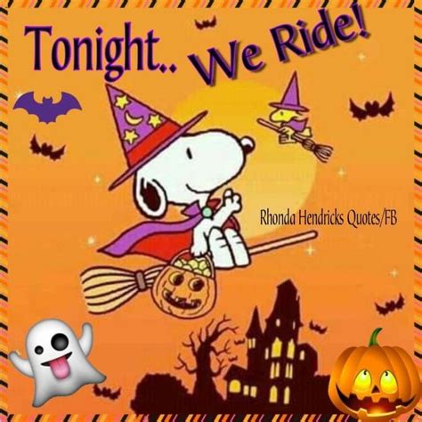 Snoopy and Woodstock Halloween | Snoopy and woodstock, Halloween fun, Fb quote