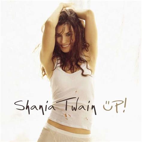 Shania Twain · Up (LP) [Pop - edition] (2020)