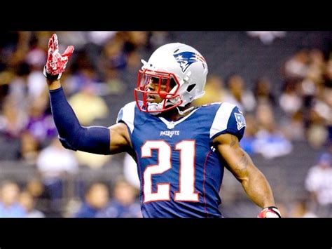 Malcolm Butler Highlights - YouTube