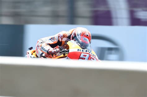 Italian MotoGP - Free Practice (1) Results | Visordown