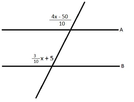 Corresponding Angles Theorem & Examples | What are Corresponding Angles ...