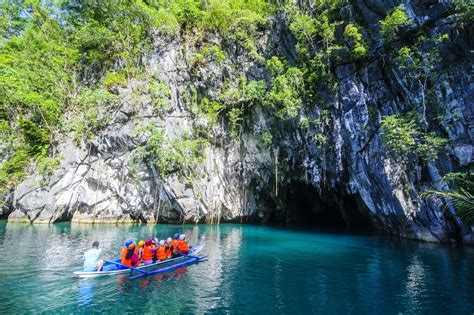 Puerto Princesa Subterranean River National Park | | Attractions ...