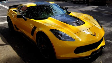 Corvette C7.R edition - Some questions about the optionals - CorvetteForum - Chevrolet Corvette ...