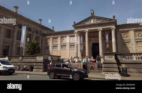 Museum of the university of oxford Stock Videos & Footage - HD and 4K ...