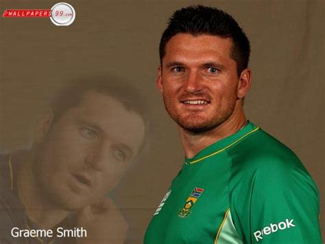 Graeme Smith Best Career and His Great Captaincy For Team ...