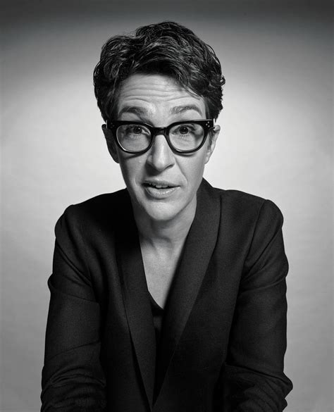 Exploring Rachel Maddow's Family: Does Rachel Maddow Have A Child?