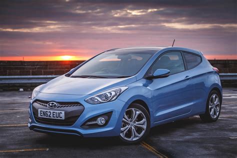 Driven: Hyundai i30 Sport Nav Review