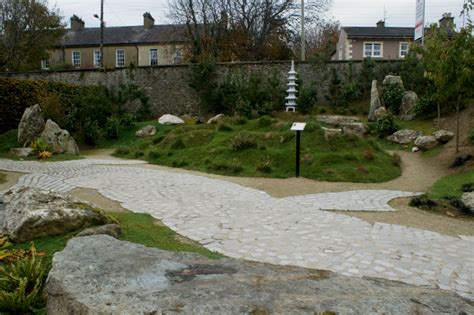 A Green and Rosie Life: Lafcadio Hearn Japanese Gardens, Tramore, Waterford