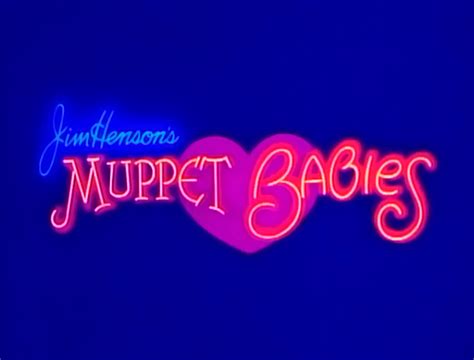 Muppet Babies | Muppet Wiki | FANDOM powered by Wikia