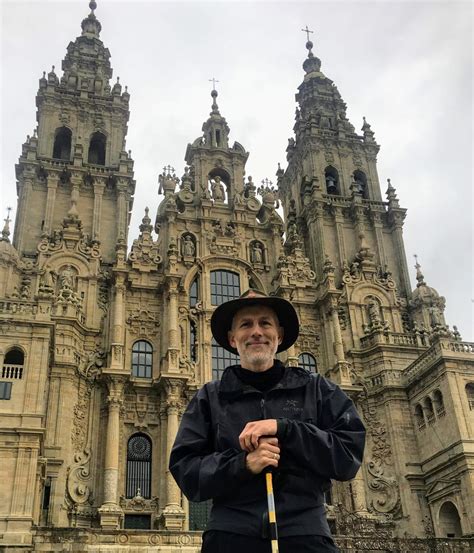 Sabbatical Report: A Pilgrimage to Santiago de Compostela - ASSETS