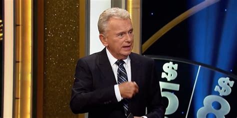 Pat Sajak jokes about getting a Vanna White tattoo on his chest | Fox News