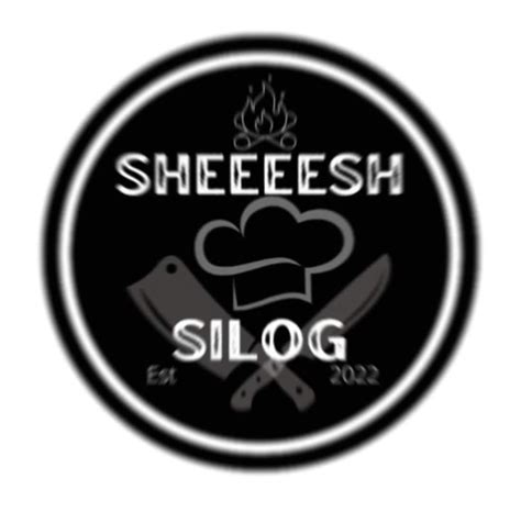 Sheeeesh Silog - Home