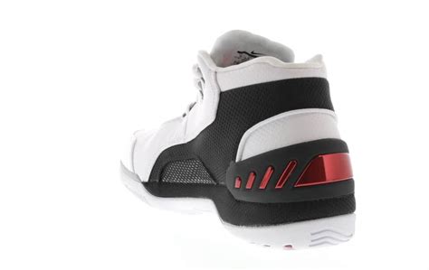 Buy Lebron 1 Air Zoom Generation White Black Retro Online in Australia ...