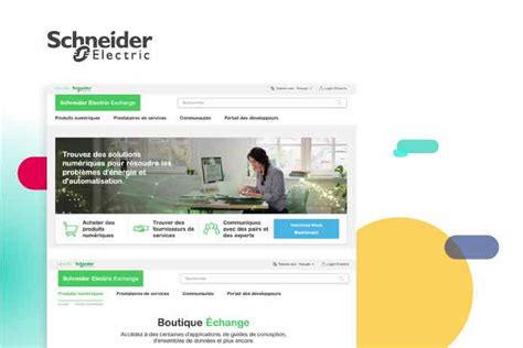 Schneider Electric crée une marketplace Data as a Service destinée aux ...