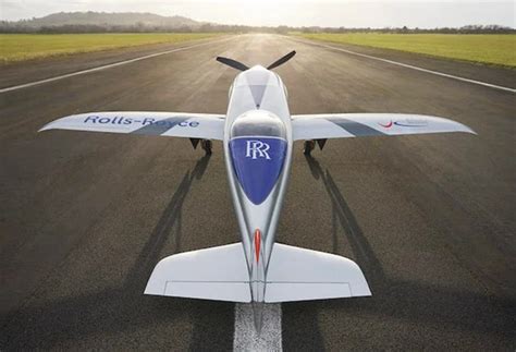 « Spirit of Innovation » a roulé ! - Aerobuzz