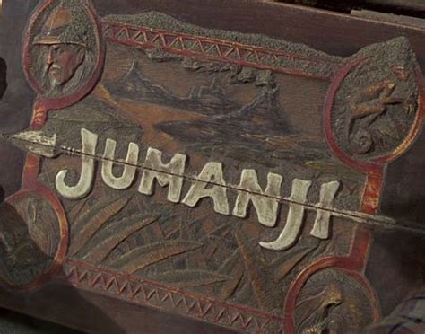 Details on Kevin Hart & The Rock Possibly Starring In a Jumanji Reboot ...