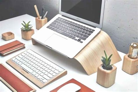 personalized-office-desk-accessories | My Decorative