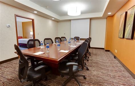 Drury Inn & Suites West Des Moines Meetings Room - Drury Hotels