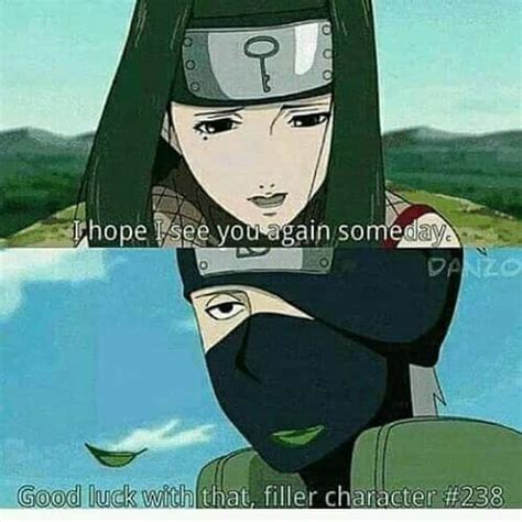 25 Hilarious Memes About Naruto Fillers That Are Way Too Accurate