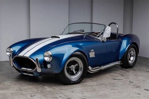 1965 Shelby AC Cobra Kit - Classic Shelby AC Cobra Kit 1965 for sale