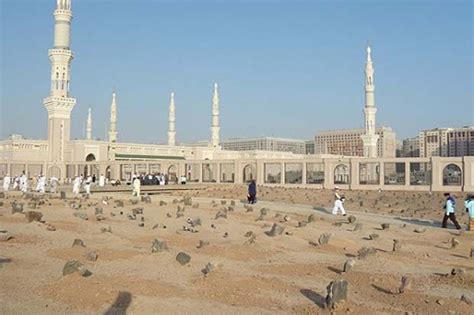 Makam Rasulullah SAW dan Keindahan Masjid Nabawi