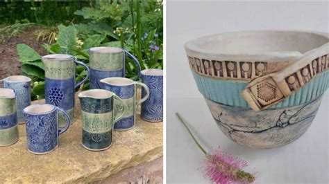 Pop Up Potters | Visit Northumberland