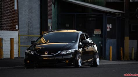 Airlift Performance Releases New Kits For 9th Gen Honda Civic - Vivid ...