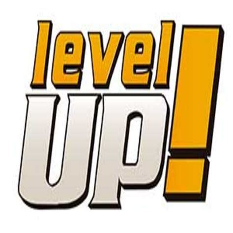 Level Up! - Video Games Podcast | Podchaser