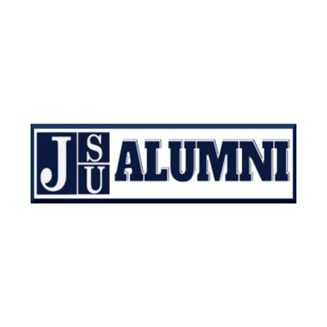 Jackson State University JSU Alumni T-shirt Mug Sticker Merch - Alumni ...