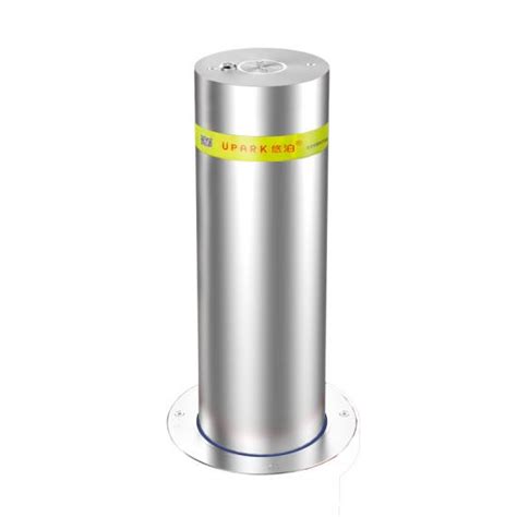 Automatic Rising Bollards,Security Anti-ram Retractable Bollards