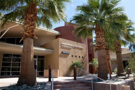 Palm Desert Art Museum Opens Modern Sculpture Exhibit | Palm Desert, CA ...