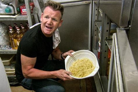 Best Gordon Ramsay’s Kitchen Nightmares episode for beginners: Start with “Amy’s Baking Company.”