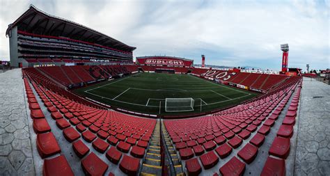 Estadio Xolos Tijuana