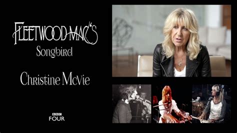 Fleetwood Mac's Songbird: Christine McVie (2019)