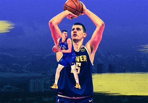 Nikola Jokic Named MVP – The Thunder