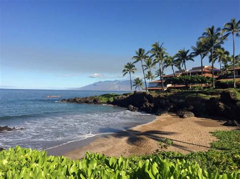 Makena Surf south beach | Maui vacation, Vacation condos, Surfing